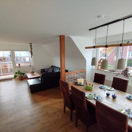 Ferienwohnung Schmidt Шютторф Экстерьер фото