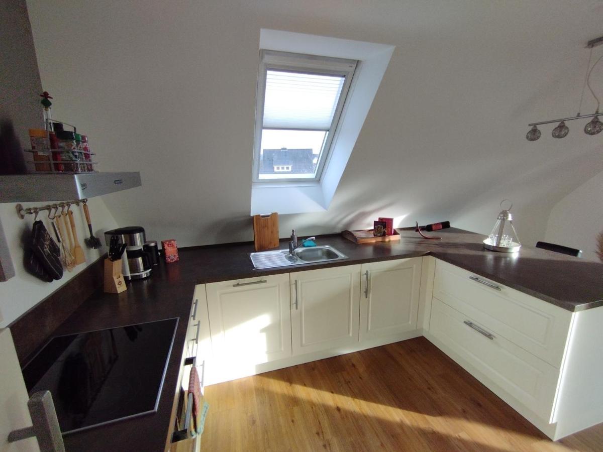 Ferienwohnung Schmidt Шютторф Экстерьер фото