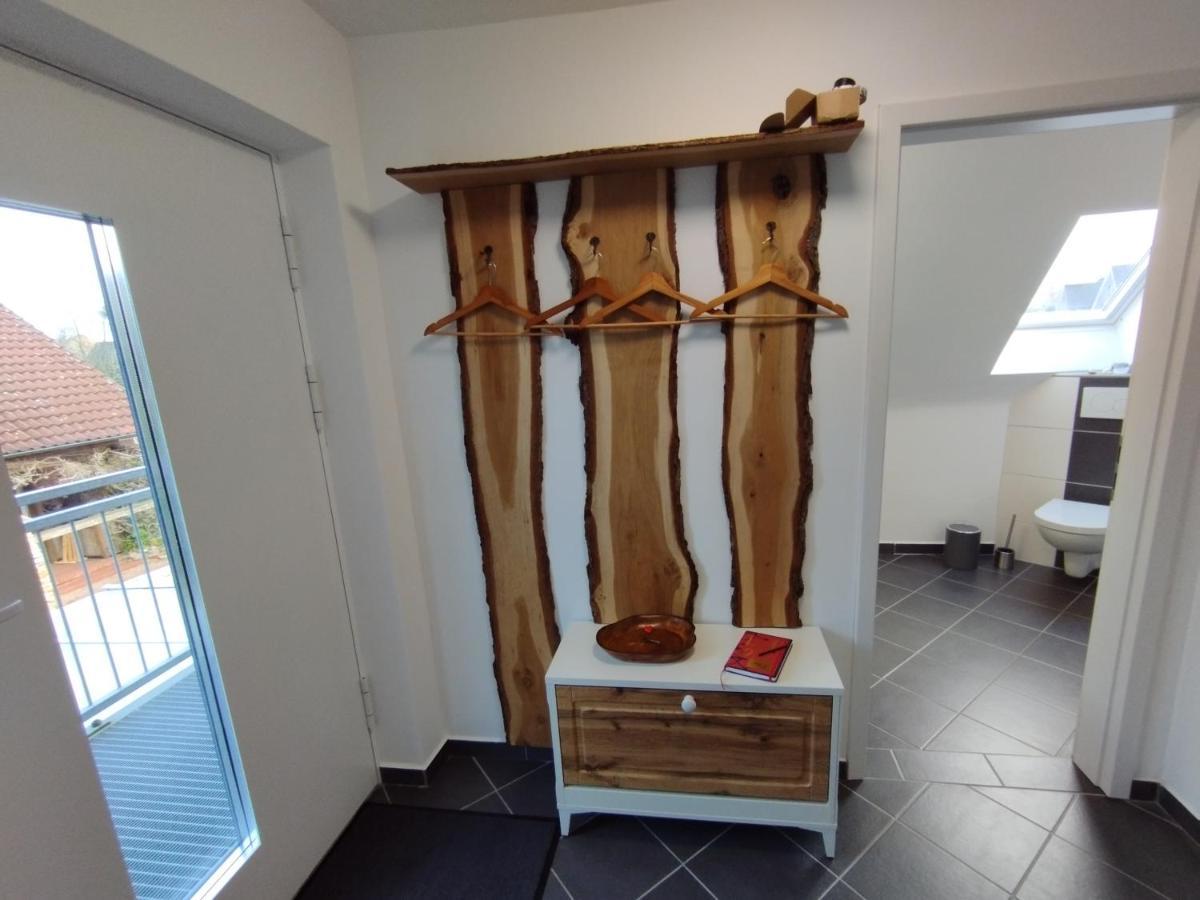 Ferienwohnung Schmidt Шютторф Экстерьер фото