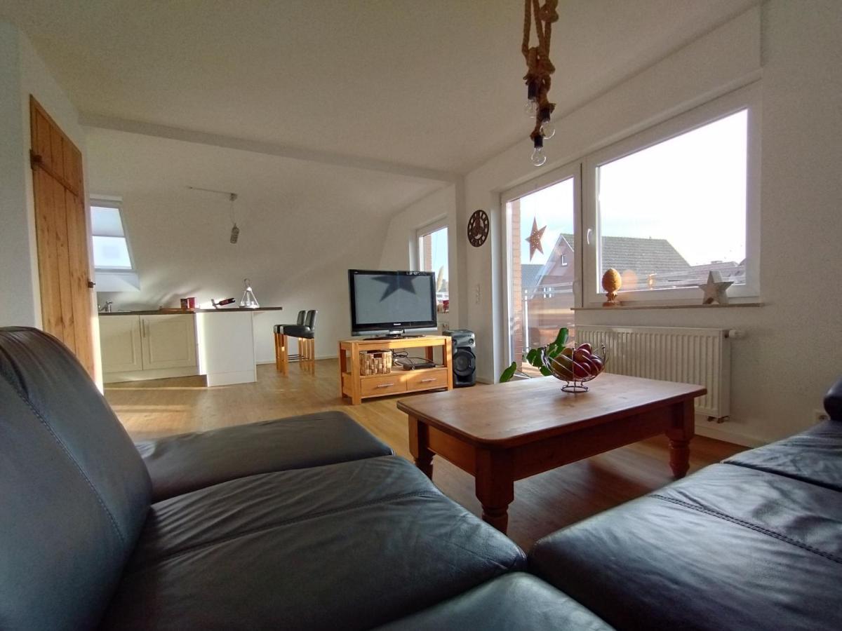 Ferienwohnung Schmidt Шютторф Экстерьер фото