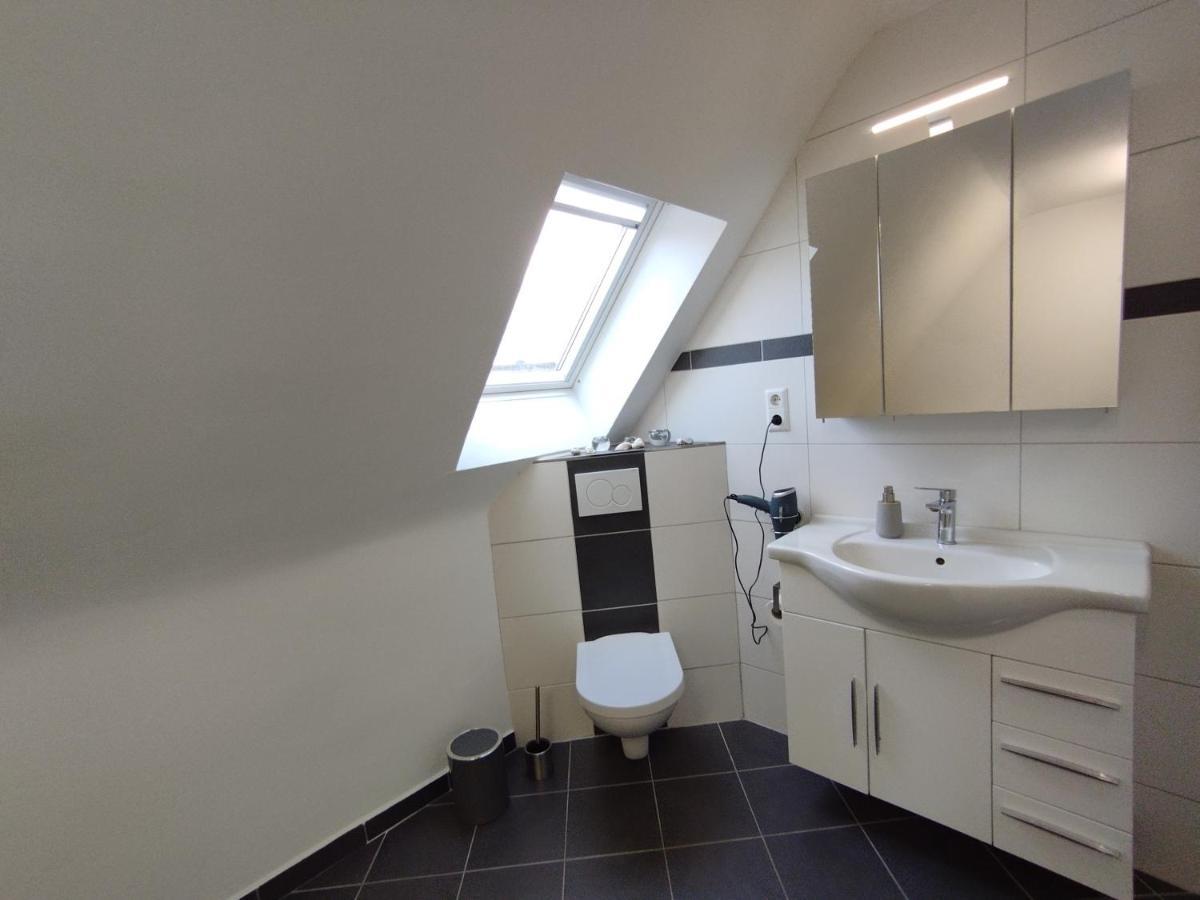 Ferienwohnung Schmidt Шютторф Экстерьер фото